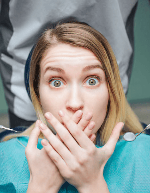 Cada cuánto debo ir al dentista